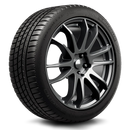 Michelin Pilot Sport A/S 3+