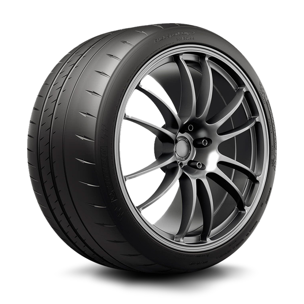 Michelin Pilot Sport Cup 2 Connect