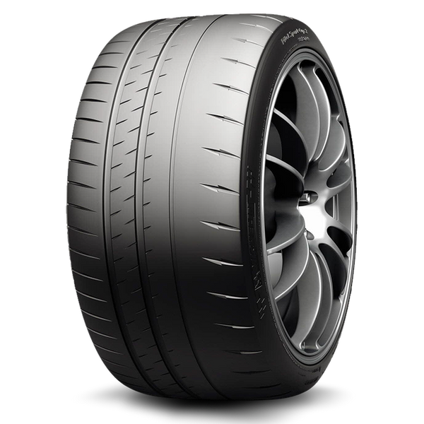 Michelin Pilot Sport Cup 2 Connect