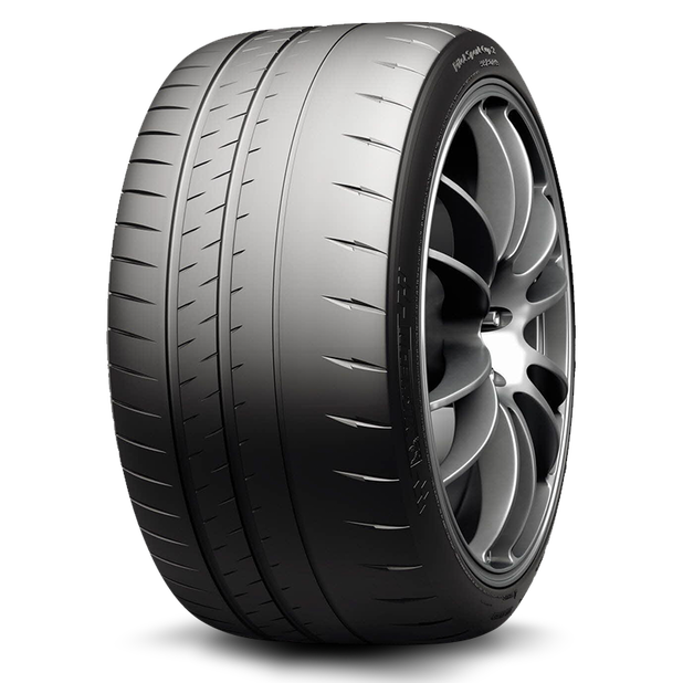 Michelin Pilot Sport Cup 2 Connect