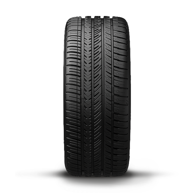 Michelin Pilot Sport A/S 4 16" - 20"