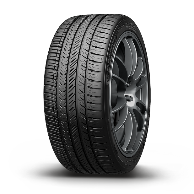 Michelin Pilot Sport A/S 4+