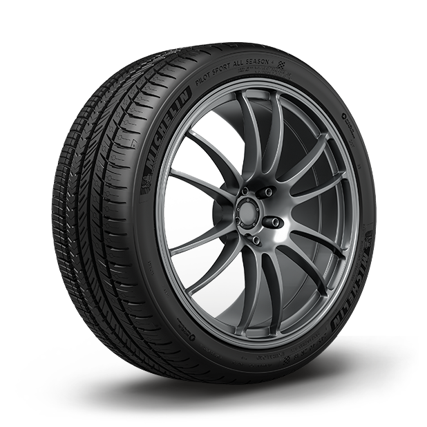 Michelin Pilot Sport A/S 4 16" - 20"