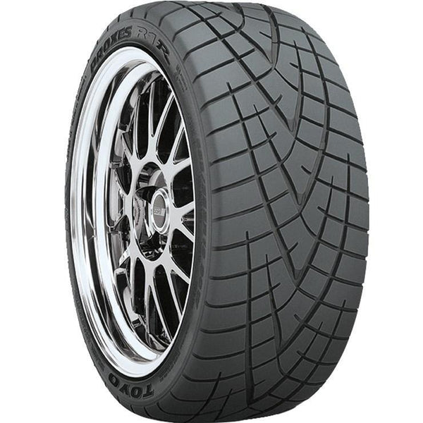 Toyo 245/40ZR18 93W Proxes R1R Tires (173250)