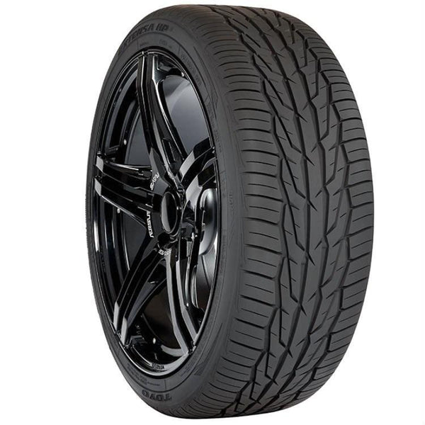 Toyo 235/45R17 97W Extensa HP II Tires (196120)