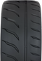 Toyo 235/45ZR17 94W Proxes R888R Tires (103860)