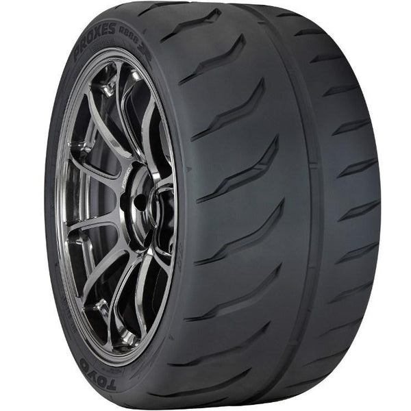 Toyo 205/40ZR17 84W Proxes R888R Tires (104740)