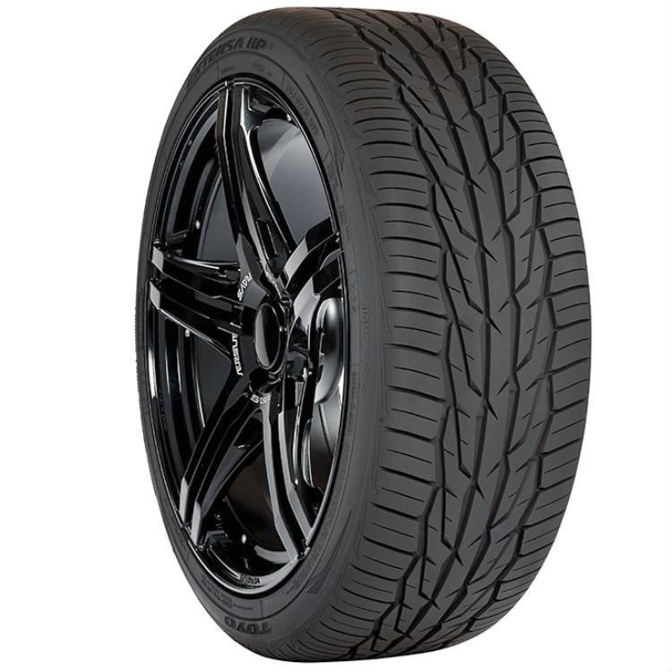 Toyo 225/40R18 92W Extensa HP II Tires (196030)