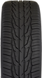 Toyo 225/40R18 92W Extensa HP II Tires (196030)