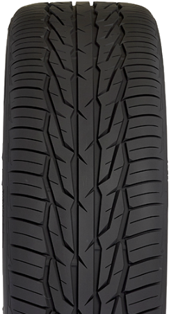 Toyo 225/40R18 92W Extensa HP II Tires (196030)